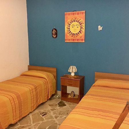 Appartamento Al Mare Cusumano Trappeto  Exterior foto