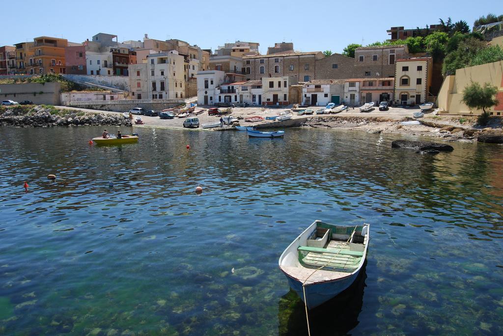 Appartamento Al Mare Cusumano Trappeto  Habitación foto