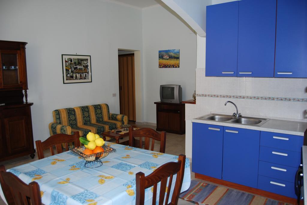 Appartamento Al Mare Cusumano Trappeto  Habitación foto