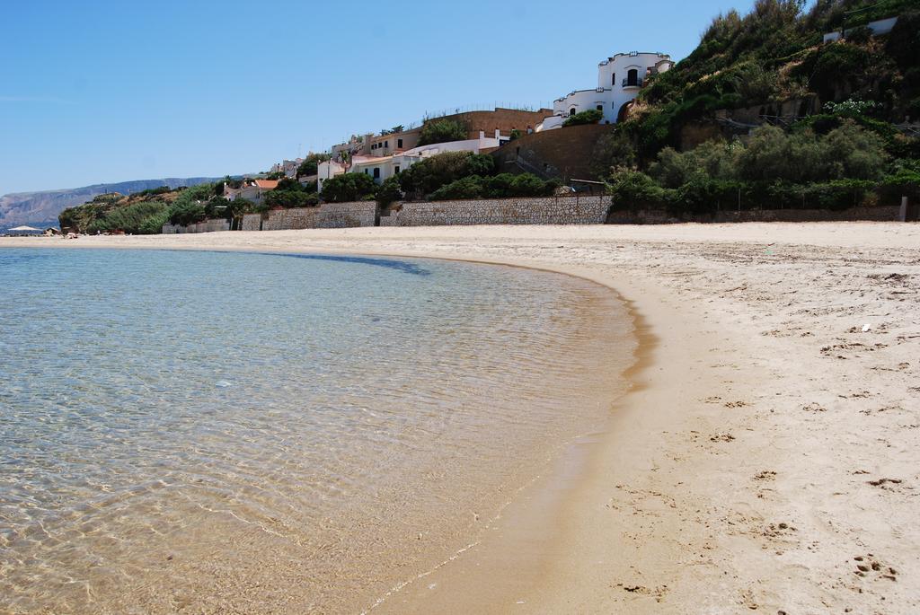 Appartamento Al Mare Cusumano Trappeto  Habitación foto