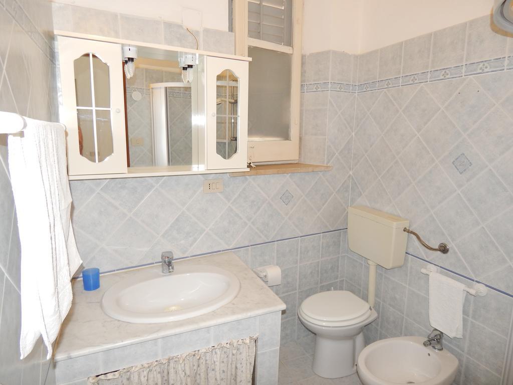 Appartamento Al Mare Cusumano Trappeto  Habitación foto