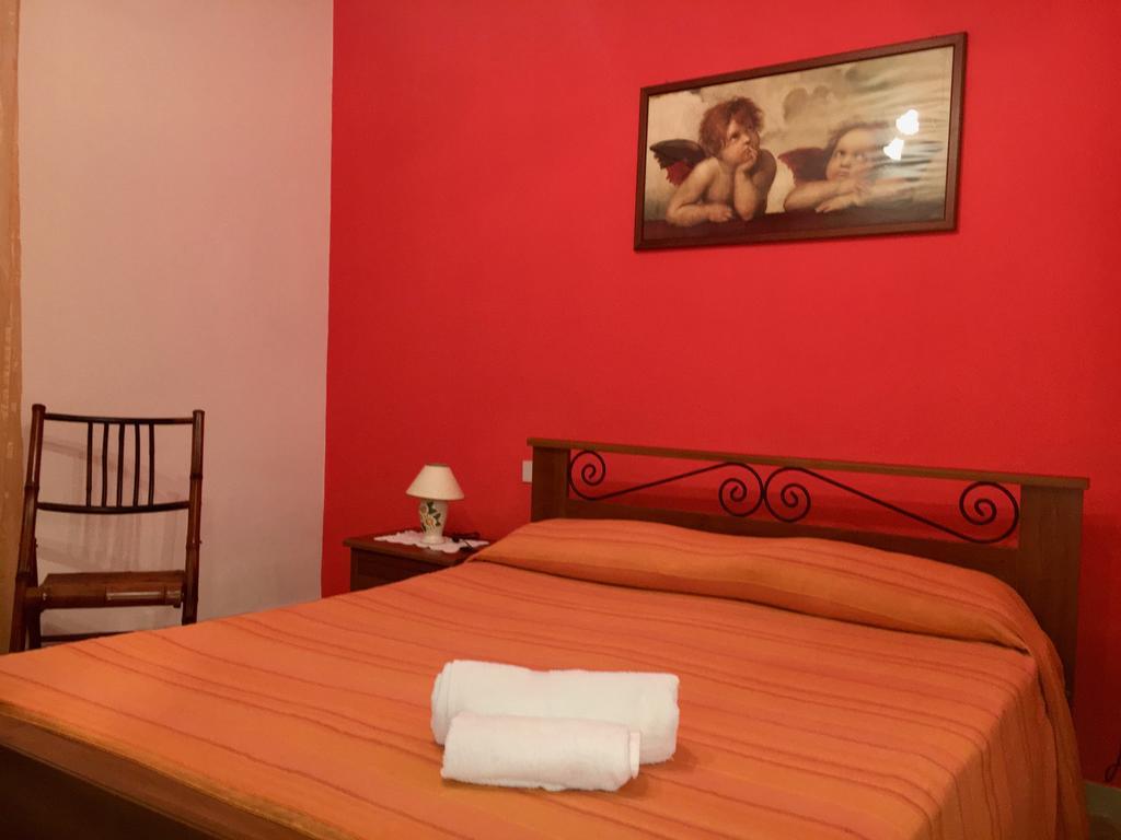 Appartamento Al Mare Cusumano Trappeto  Exterior foto